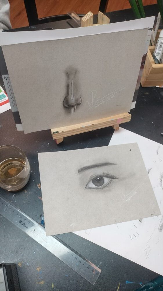 Tác phẩm đặng Thị Huệ | 2026-03-03 34