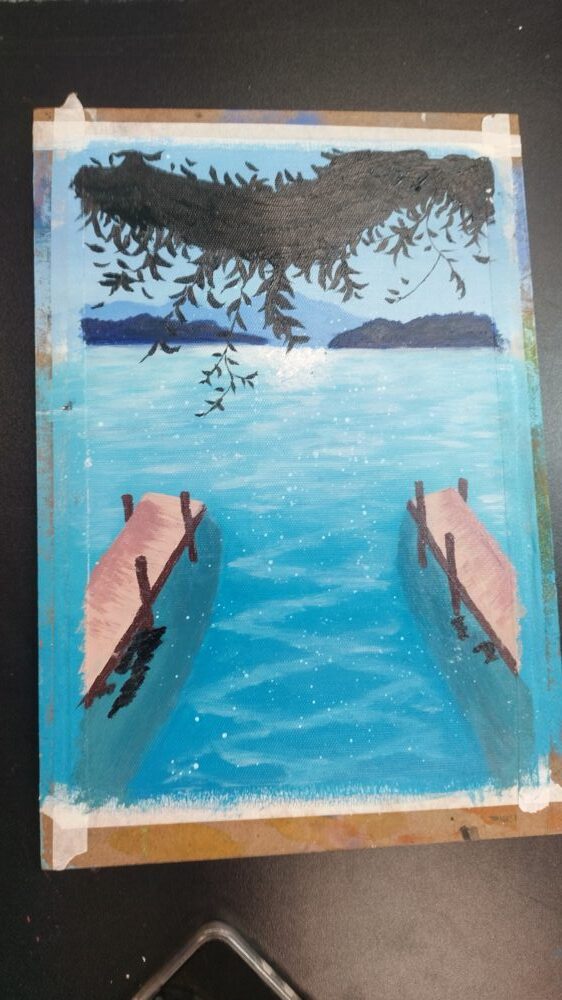 Tác phẩm Quy | 2026-03-03 34