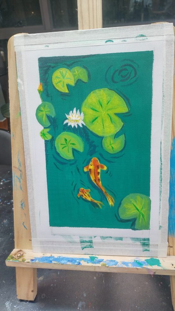 Tác phẩm Nguyễn Thị Hạnh | 2026-03-03 34