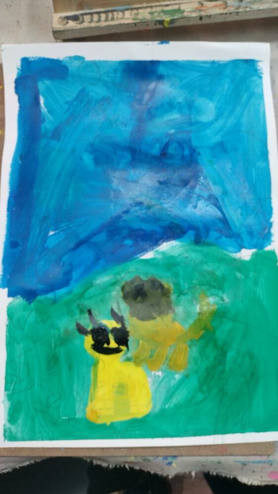 Tác phẩm KID Đặng Nguyễn Minh Phúc 2017 (mẹ Nguyễn Thu Hà) | 2026-03-04 34