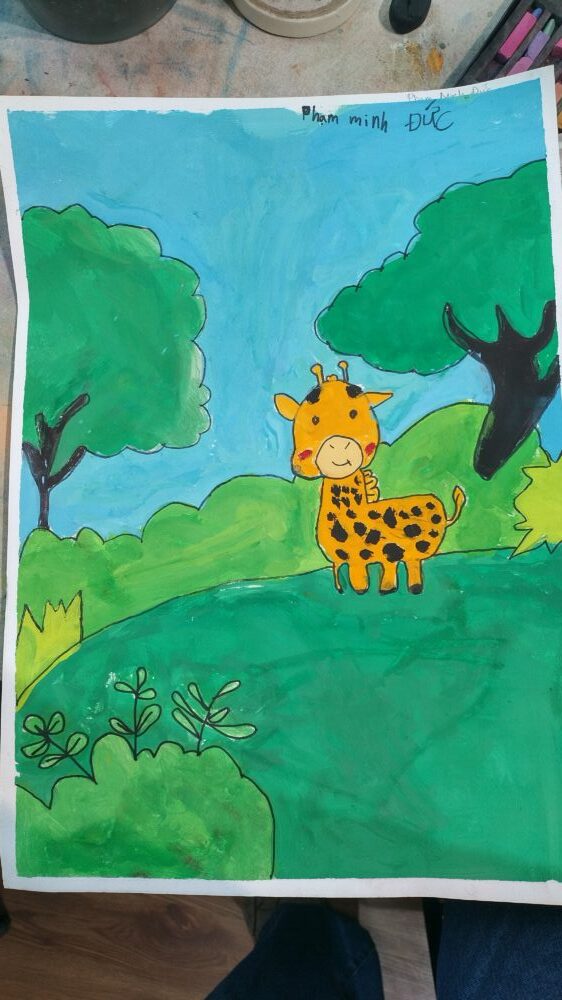 Tác phẩm Phạm Minh Đức | 2026-03-04 34