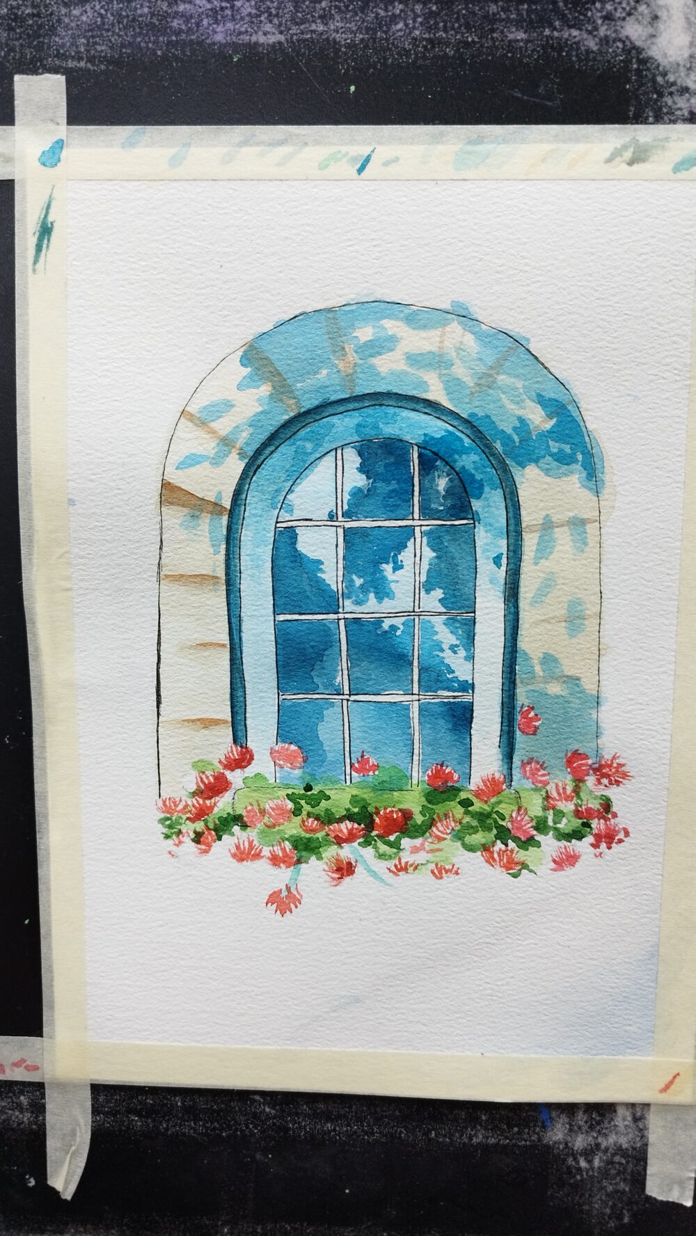 Tác phẩm TEEN Nguyễn Quỳnh Ngọc Diệp 2014 | 2026-03-06 34