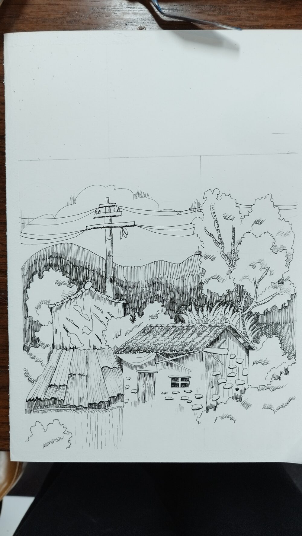 Tác phẩm Hoàng Cúc | 2026-03-06 34