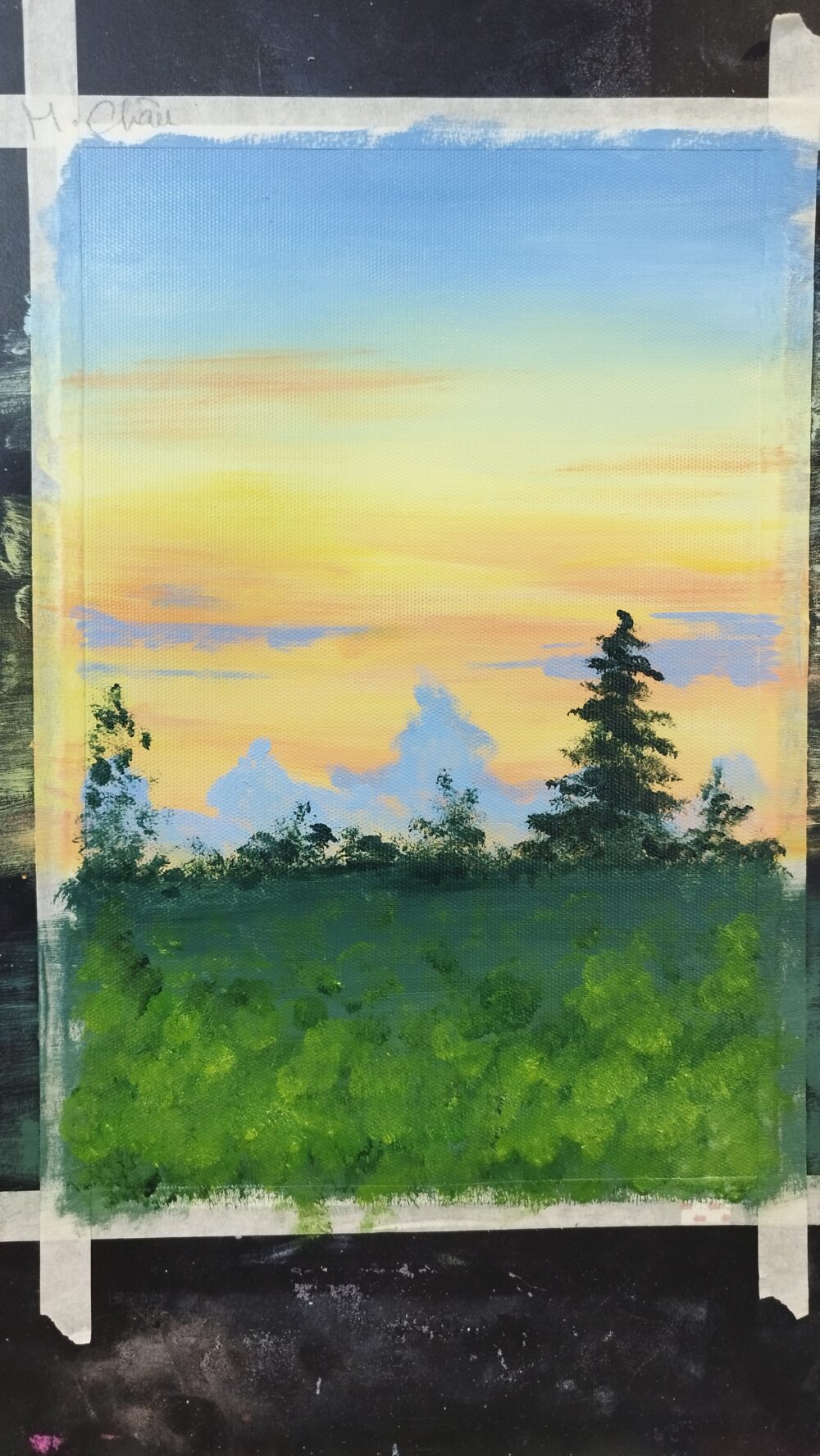 Tác phẩm TEEN Huỳnh Minh Châu | 2026-03-06 34