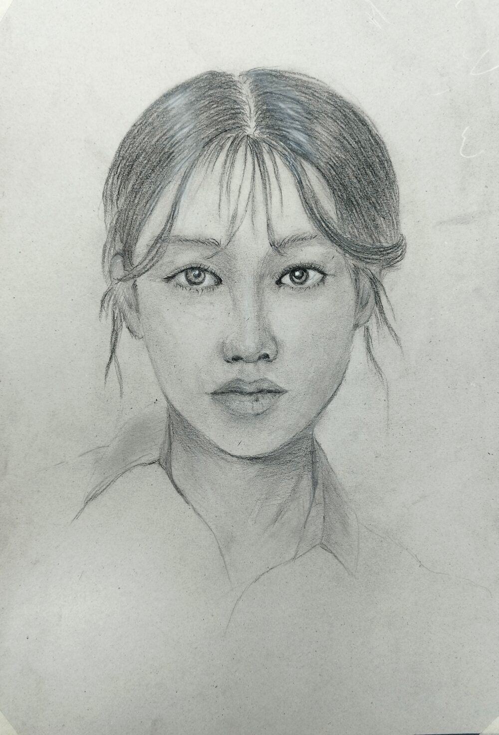 Tác phẩm Thế Hải | 2026-03-06 34