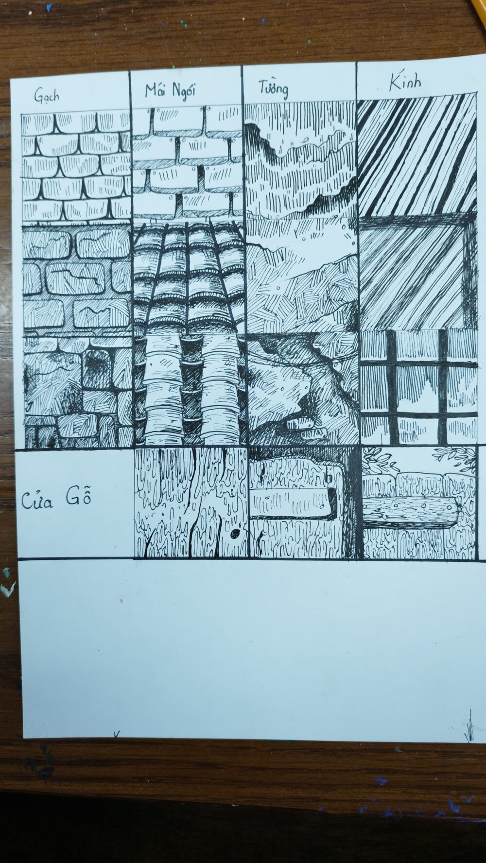 Tác phẩm KID ĐÀM ANH KHOA – 2015 | 2026-03-08 34