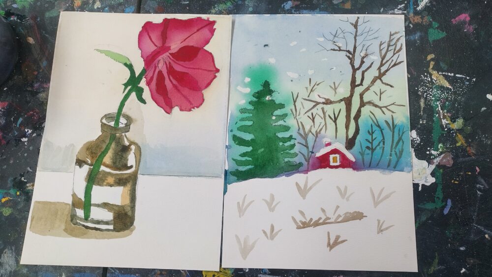 Tác phẩm Võ Minh Hoàng | 2026-03-08 34