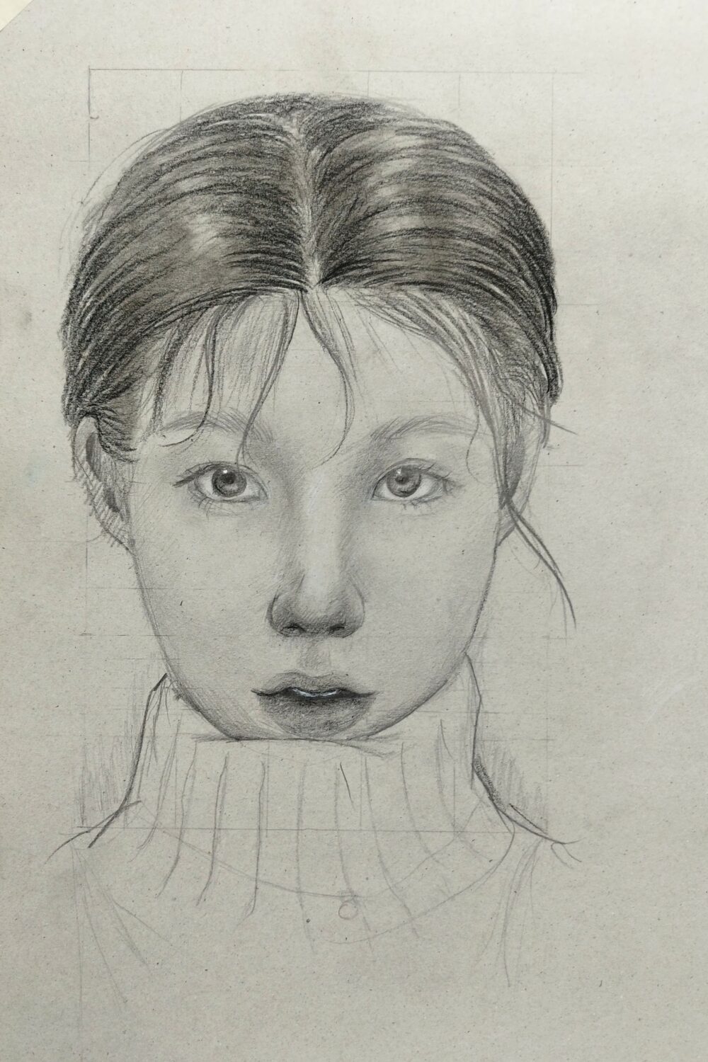 Tác phẩm TEEN Nguyễn Mai Ánh Dương 2014 ( Mẹ MAI RÂNG ) | 2026-03-12 32