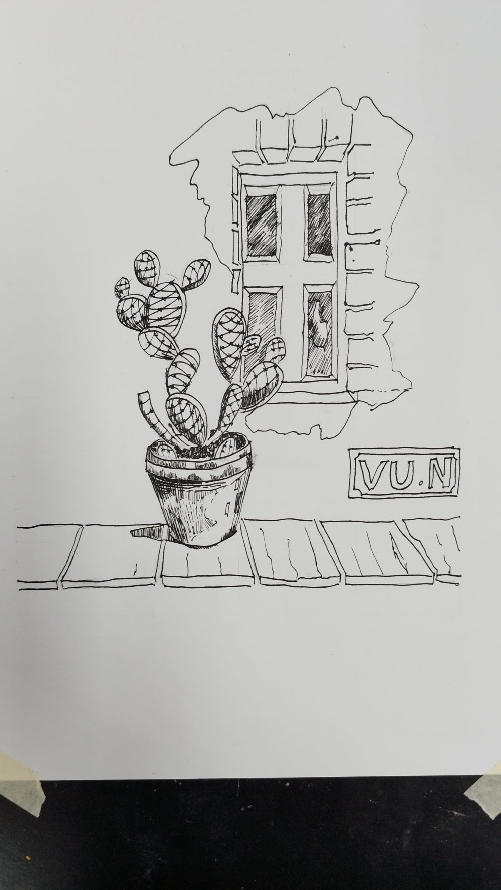 Tác phẩm Nguyễn Vũ | 2026-03-19 34