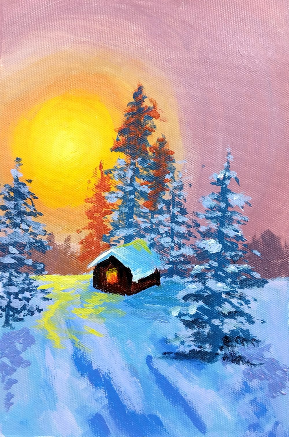 Tác phẩm TEEN Hà Minh Nguyên, sinh năm 2012 | 2026-03-20 32