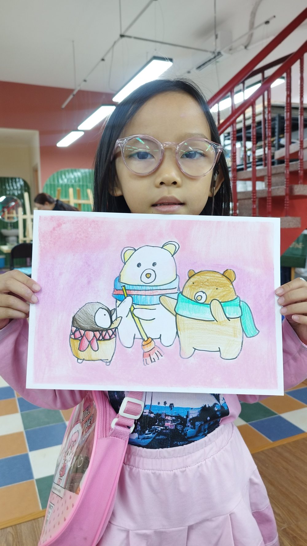 Tác phẩm Cao Kim Uyên | 2026-03-20 34