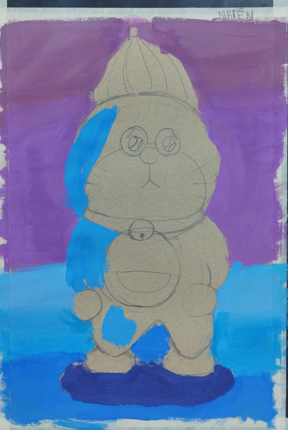 Tác phẩm KID An Nhiên | 2026-03-21 32