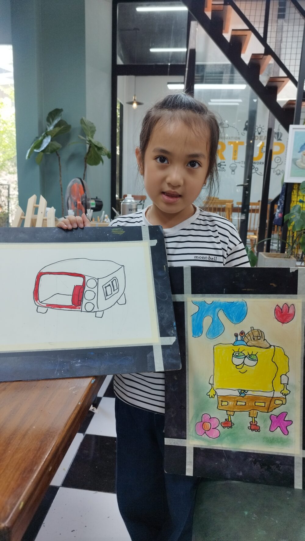 Tác phẩm Khánh An | 2026-03-28 32