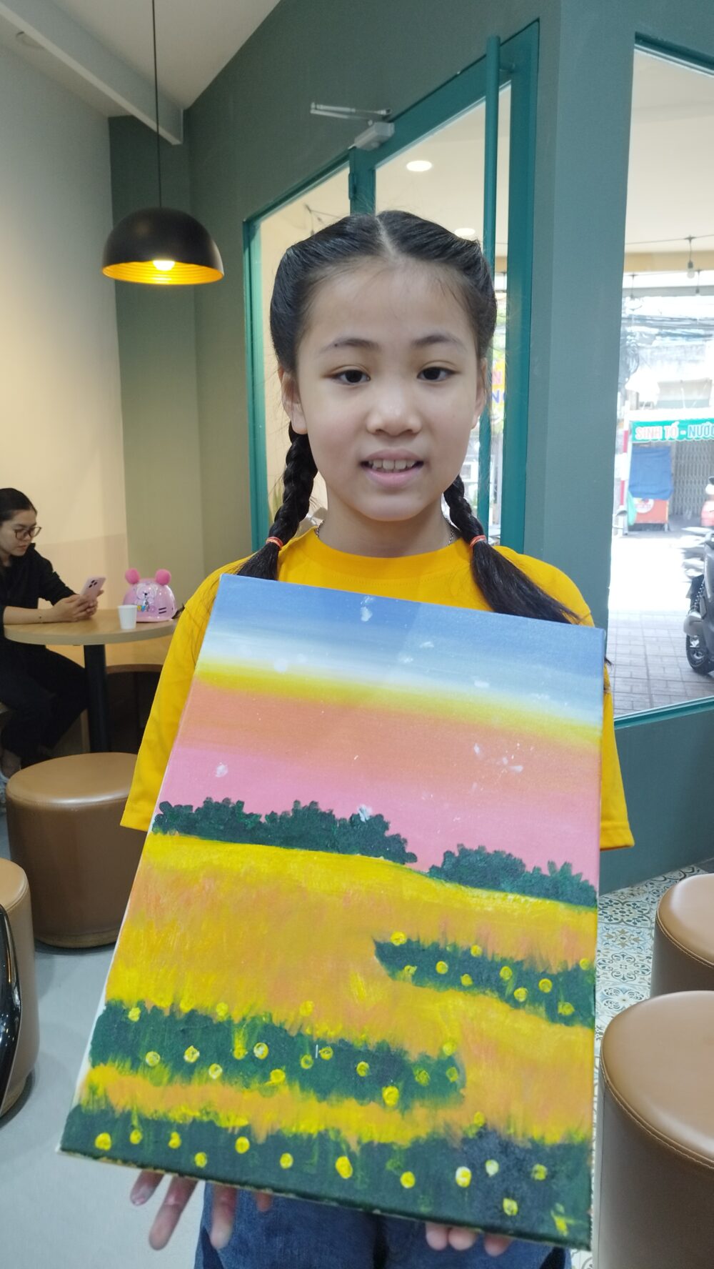 Tác phẩm Đàm Minh Anh | 2026-03-29 32