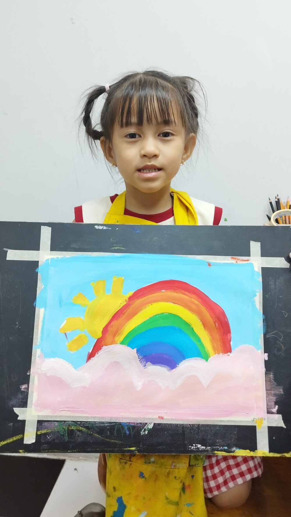 Tác phẩm KID Nguyễn Lý Khả Nhi 2020 | 2026-03-31 34