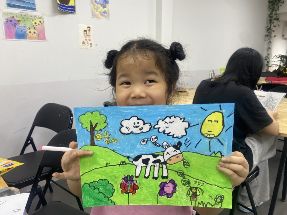 Tác phẩm KID Uyên Nhi 2020 | 2026-03-30 34