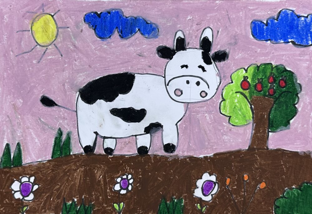 Tác phẩm Ngô Lê Xuân Cát 2020 | 2026-03-05 34