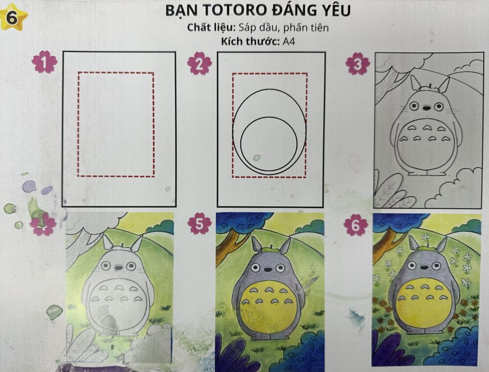 Tác phẩm KID Trương Khải Duy 2017 | 2026-03-05 34