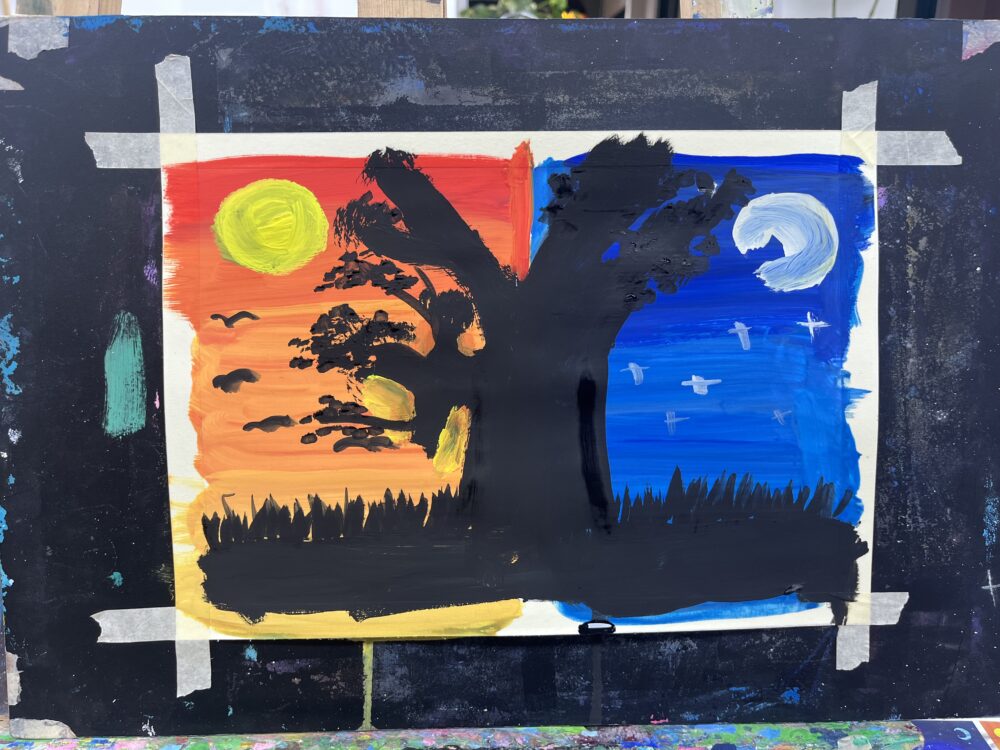 Tác phẩm Ngô Lê Xuân Cát 2020 | 2026-03-24 34