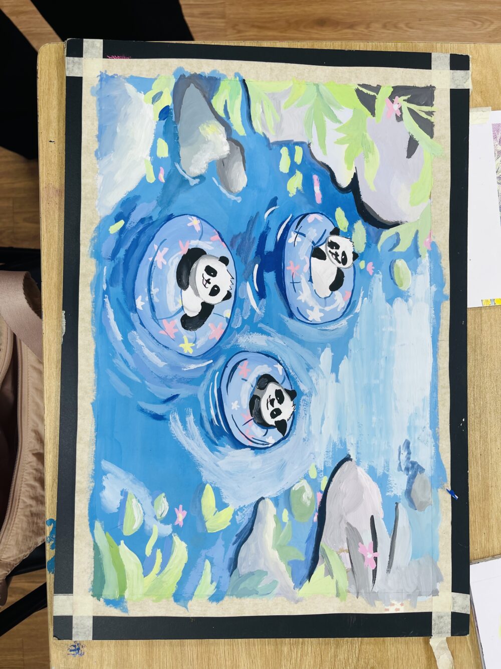 Tác phẩm Huỳnh Gia Hân 05/09/2014 | 2026-03-22 34