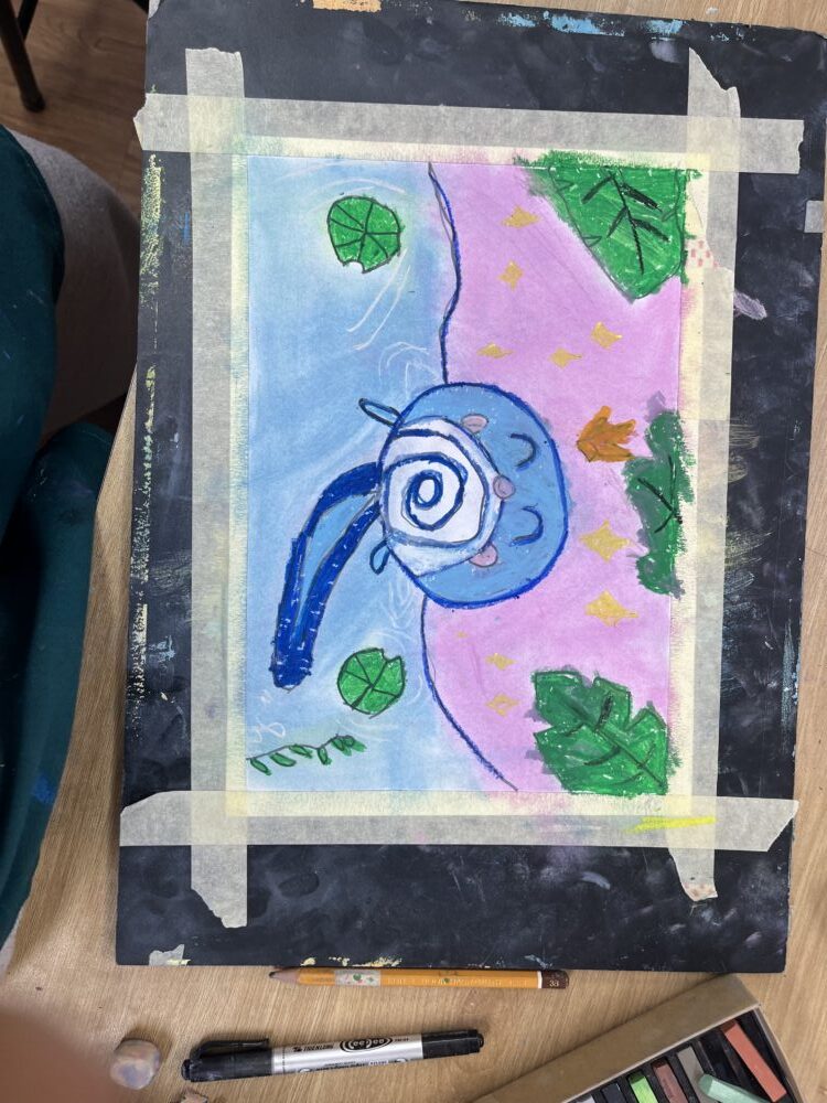 Tác phẩm KID Nguyễn Hân Nhi – 2020 | 2026-03-24 34