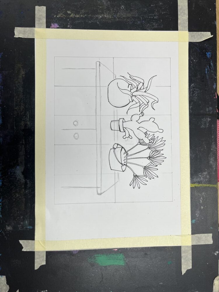 Tác phẩm Thuận | 2026-03-24 34