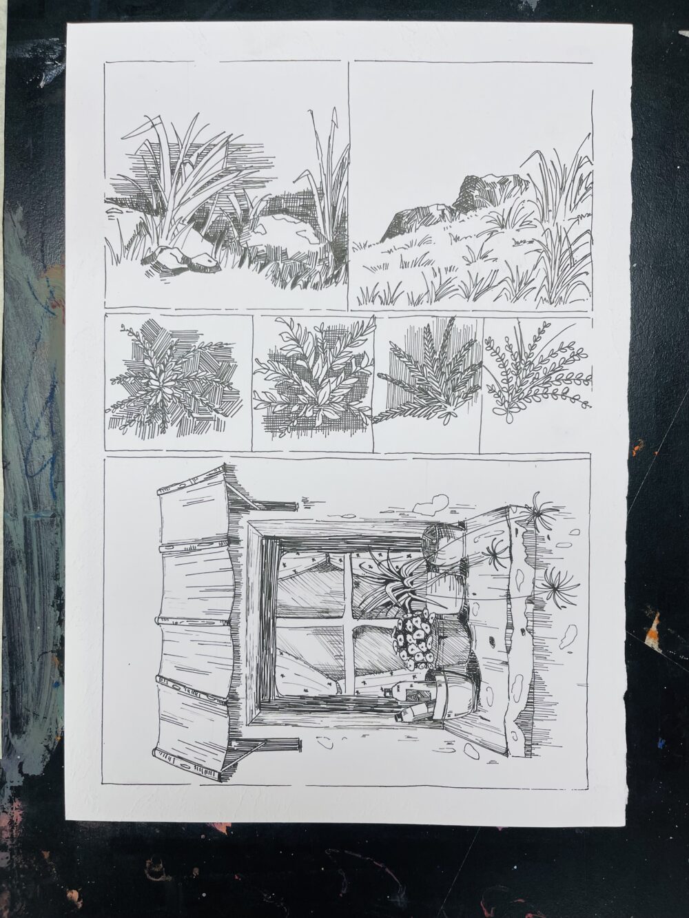 Tác phẩm Nguyễn Thị Hồng Tâm | 2026-03-22 34