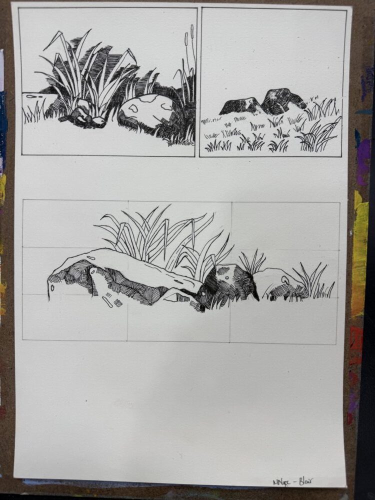 Tác phẩm Minh Ngọc | 2026-03-11 32