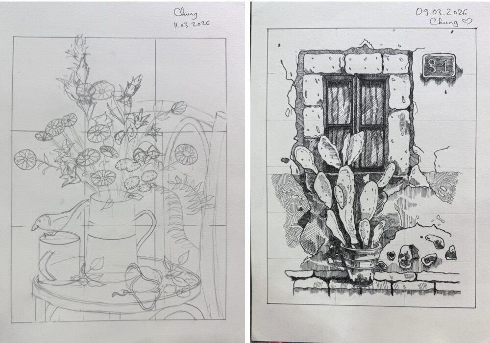 Tác phẩm Bùi Việt Chung | 2026-03-11 33