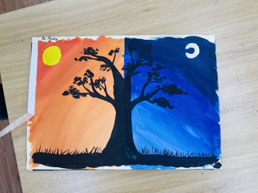 Tác phẩm Nguyễn Uyên Phương 2018 | 2026-03-24 34