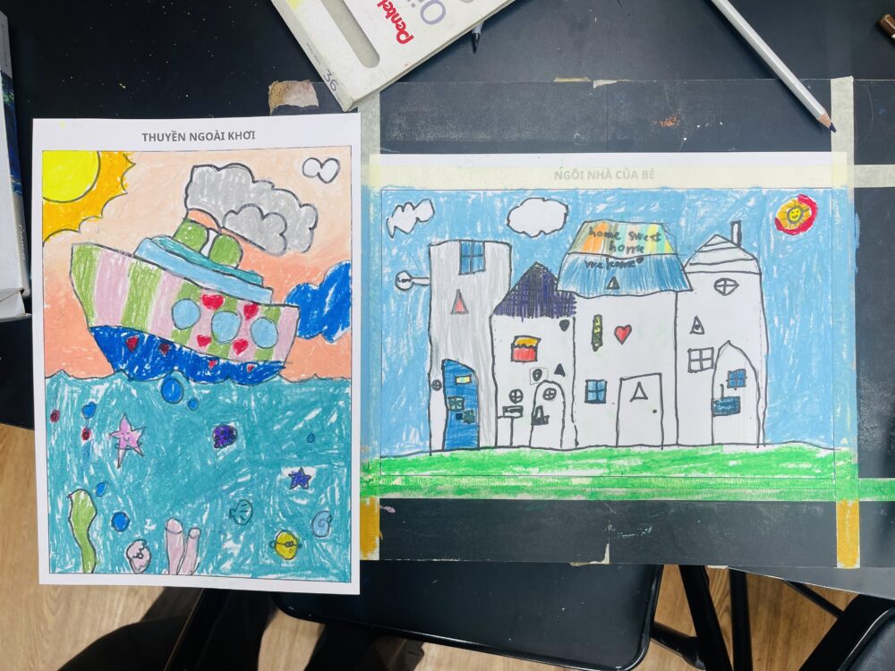 Tác phẩm Lý Văn Minh Quang | 2026-03-24 34