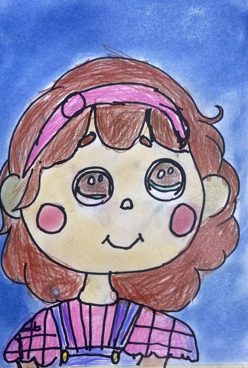 Tác phẩm Trần Ngọc Tuệ Lâm | 2026-03-01 32