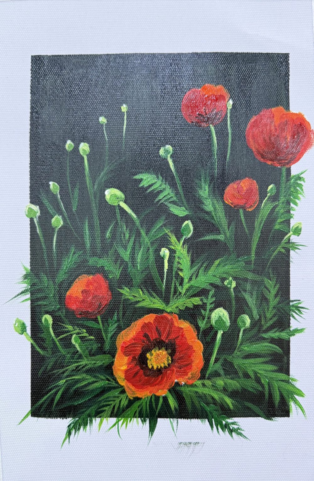 Tác phẩm Lê Thanh Trang | 2026-03-18 32