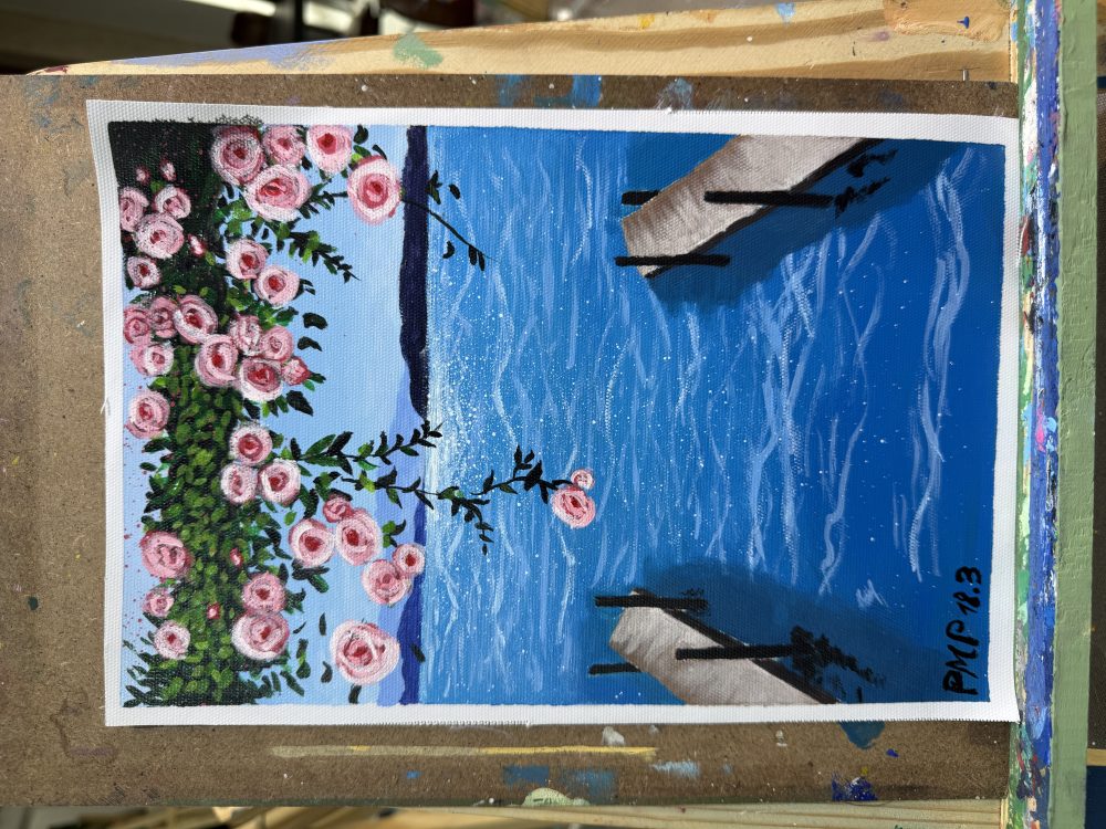 Tác phẩm Phạm Minh Phượng | 2026-03-18 32