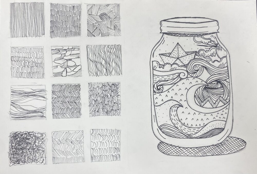 Tác phẩm KID Võ Lan Chi 2015 | 2026-03-01 33