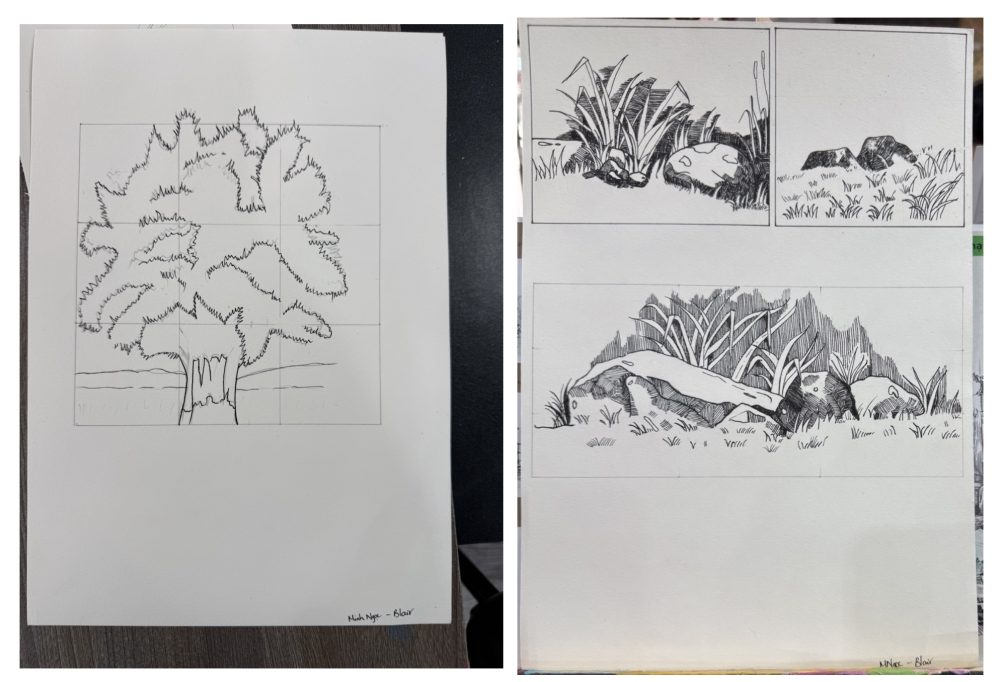 Tác phẩm Minh Ngọc | 2026-03-18 32