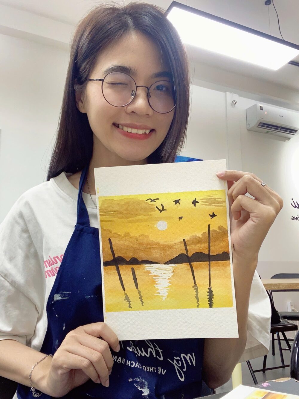 Tác phẩm Tuyết Nhung | 2026-03-05 33