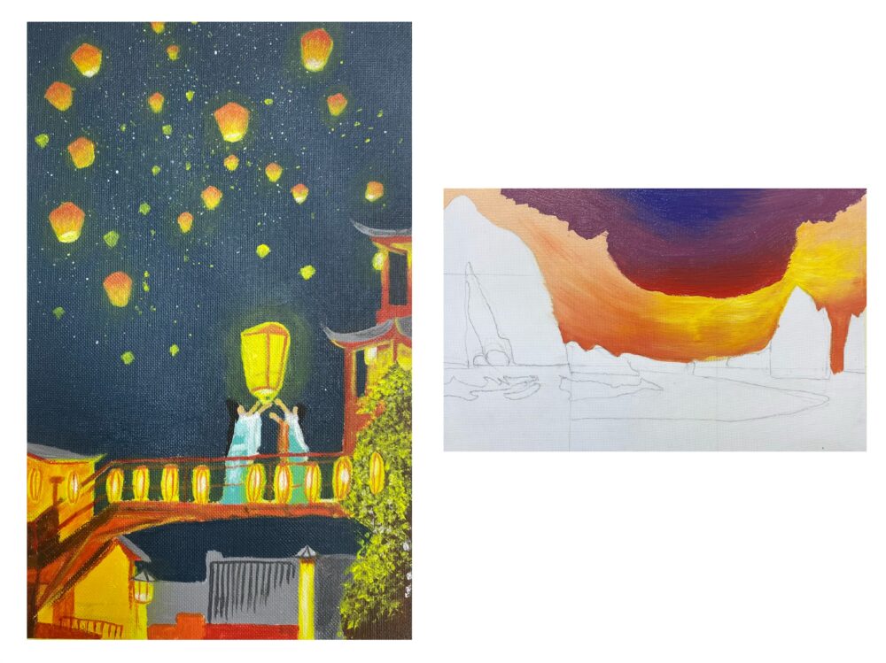 Tác phẩm Ngô Thanh Hà | 2026-03-05 33