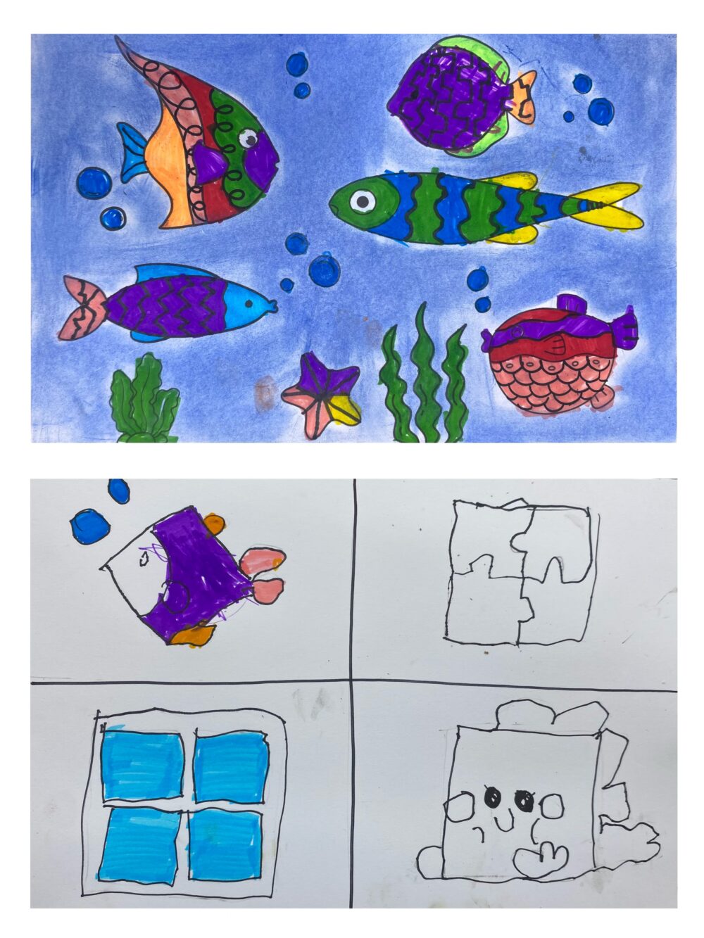 Tác phẩm KID Lê Bảo Khánh My 2020 | 2026-03-05 34