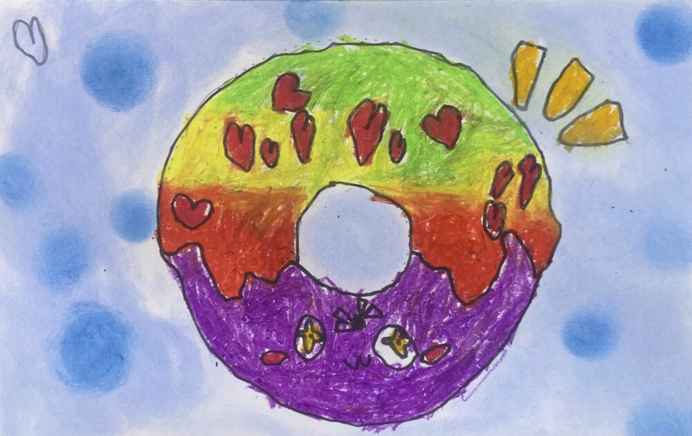 Tác phẩm KID Hà Tú Anh 2021 | 2026-03-07 32