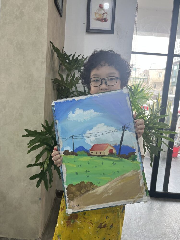 Tác phẩm Bảo Minh | 2026-03-01 33