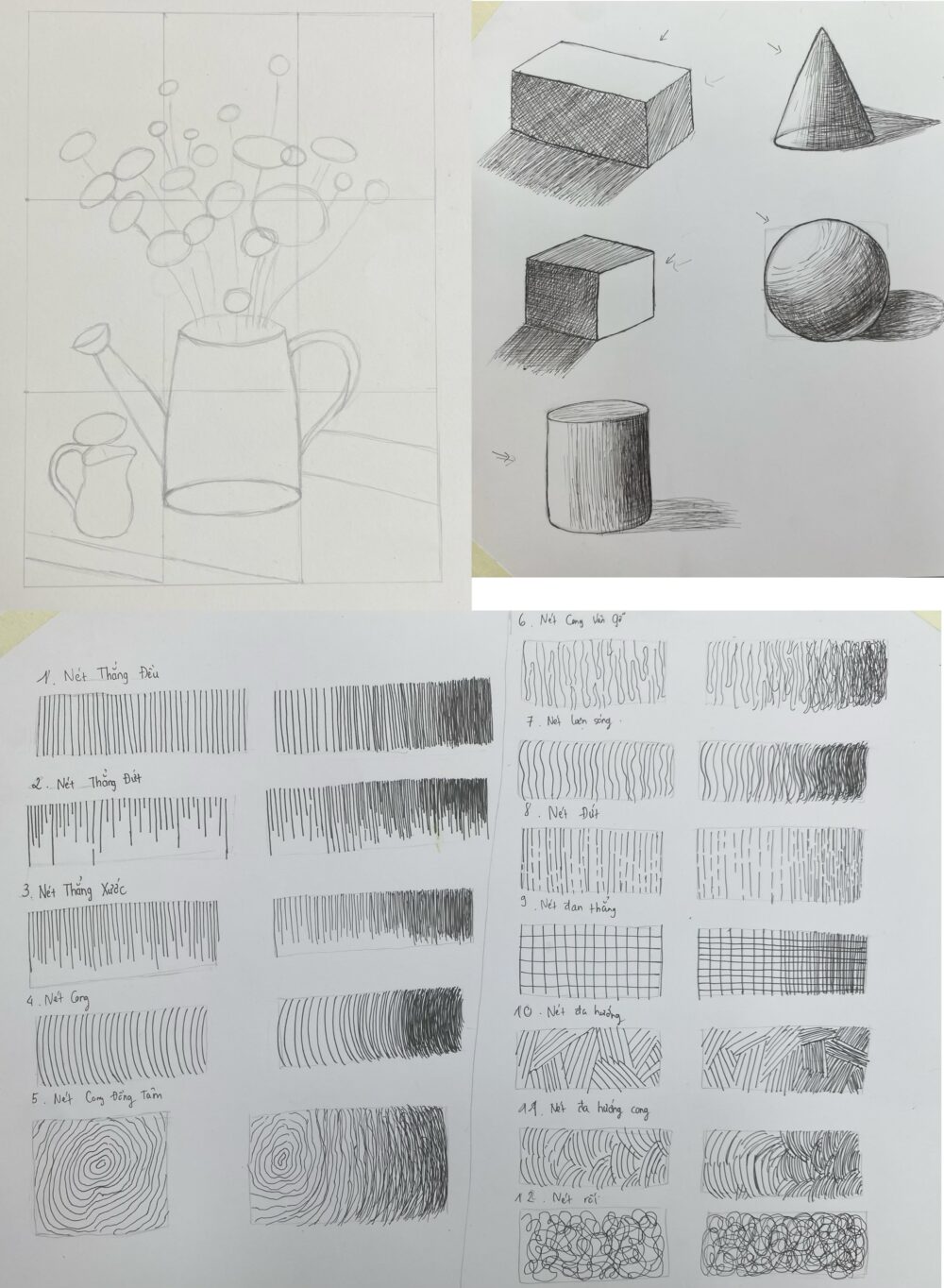 Tác phẩm TEEN Lê Trần Gia Mỹ – 2010 | 2026-03-07 32