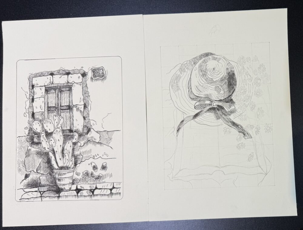 Tác phẩm Nguyễn Như Ý | 2026-03-25 32