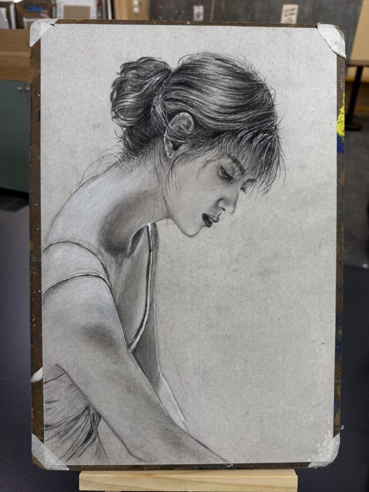 Tác phẩm Nguyễn Hải Long | 2026-03-25 32