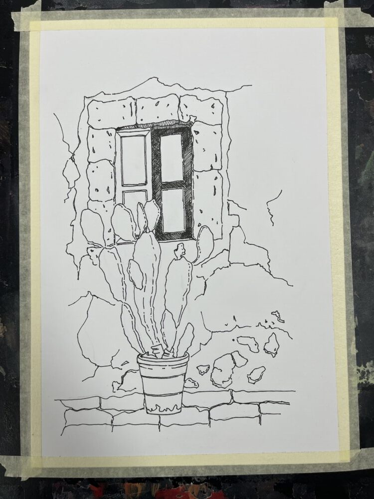 Tác phẩm Thuận | 2026-03-31 34