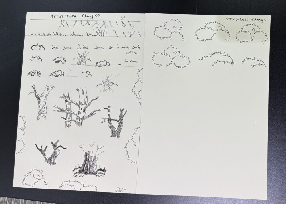 Tác phẩm Bùi Việt Chung | 2026-03-25 33