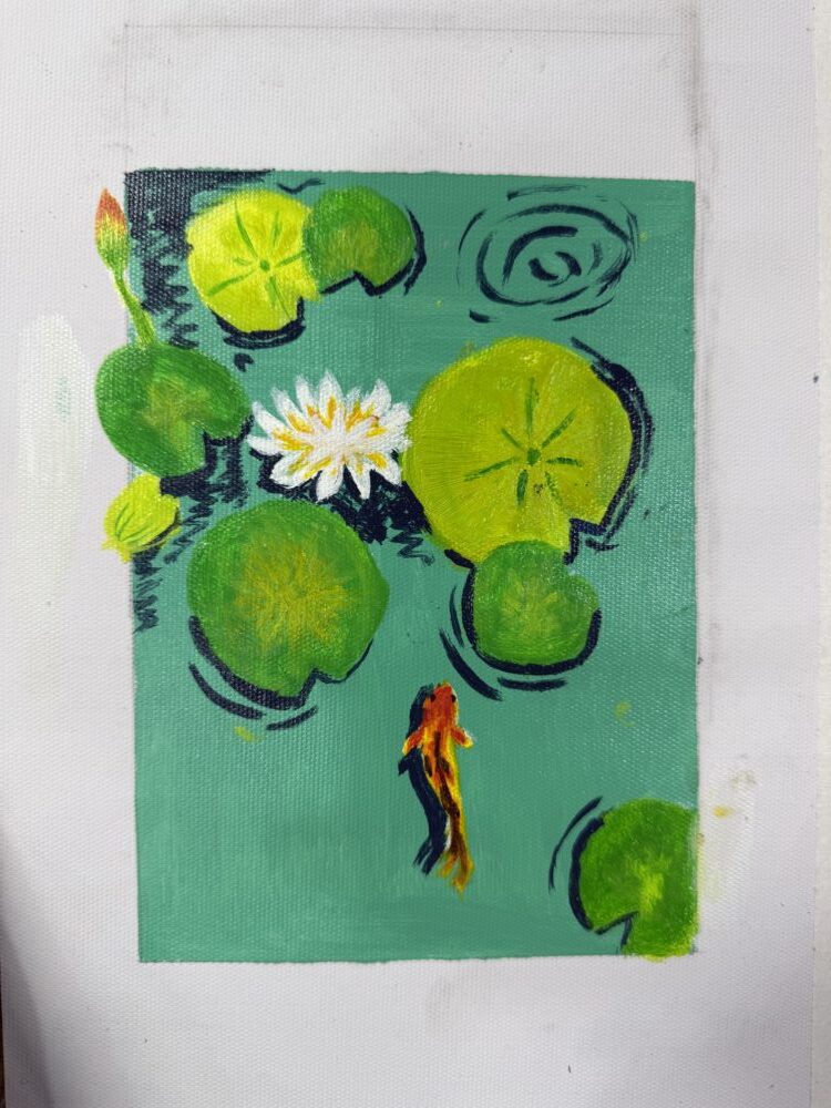 Tác phẩm Trần Huyền Anh | 2026-03-25 33