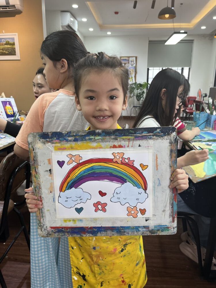 Tác phẩm KID Nguyễn Tưởng Vy 2019 | 2026-03-07 33