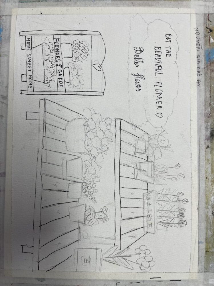 Tác phẩm KID Bảo An 2015 | 2026-03-08 32