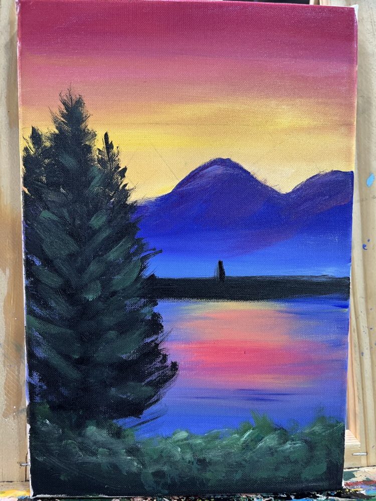 Tác phẩm Nguyễn Minh Huệ | 2026-03-08 33